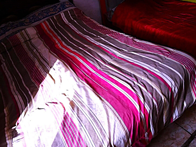Bedroom 4, hostel mi lugar, General Pueyrredón