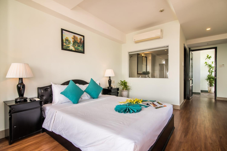 Bedroom 11