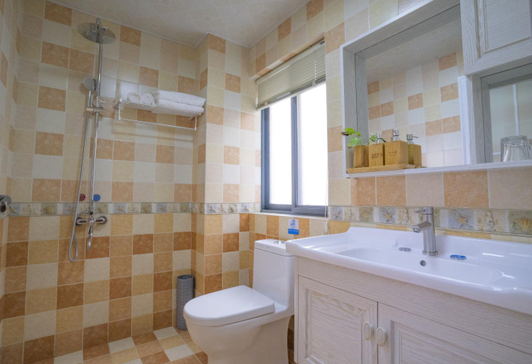 Bathroom 7