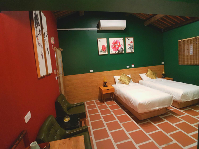 Bedroom 6