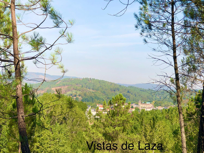 Others 3, Casa Blanco Conde, Ourense