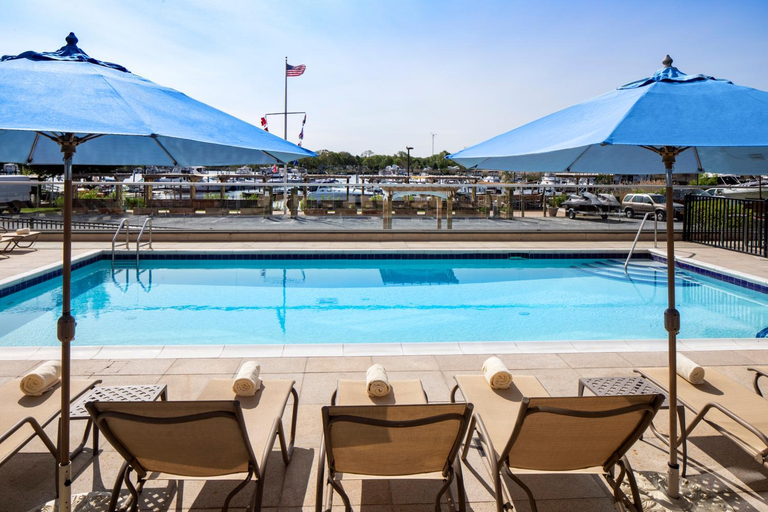 Swimming Pool 9