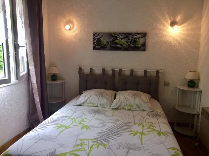 Others 5, B&B La Viderente, Dordogne