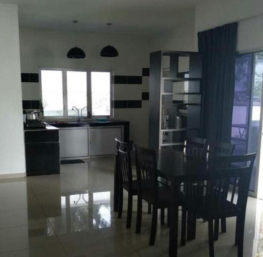 Others 2, Jauzara Homestay Berkolam Renang, Port Dickson
