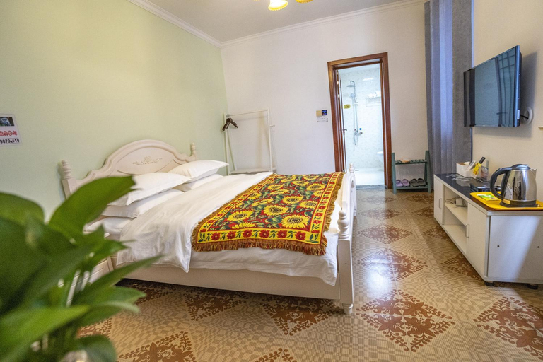 Bedroom 5