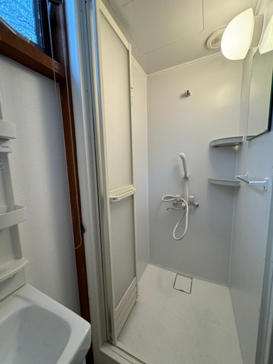 Bathroom 3, HAKUBA76, Hakuba