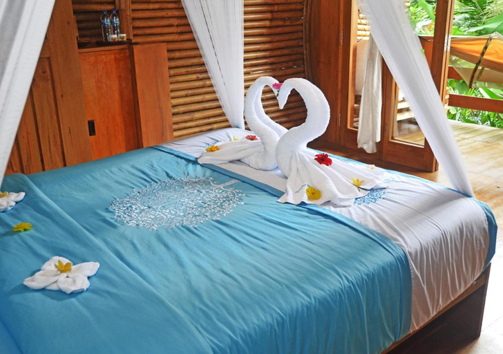 Bedroom 15