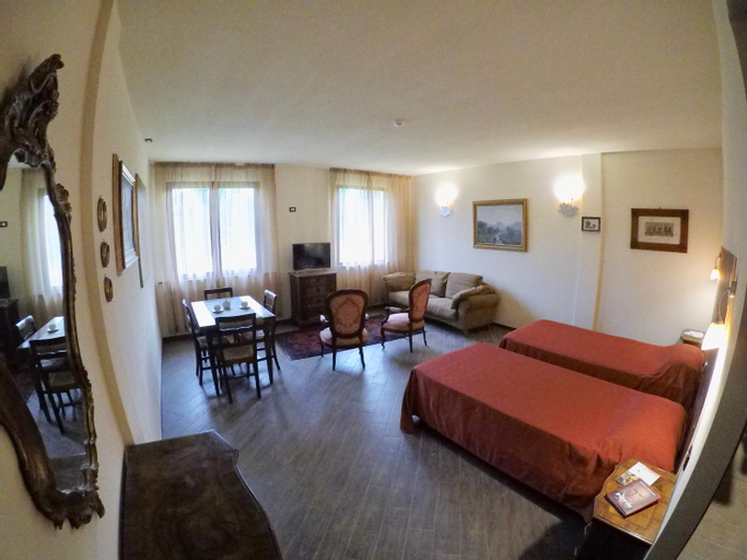 Bedroom 7