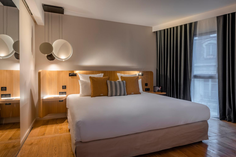 Bedroom 6