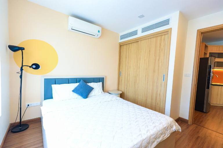 Bedroom 16