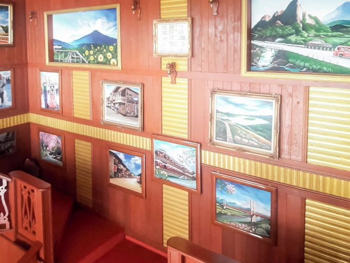 Others 5, Waraporn Grand Mountain Hotel, Wang Saphung