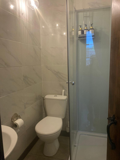 Bathroom 3, Moon River Bellac Chambre d'hotes, Haute-Vienne