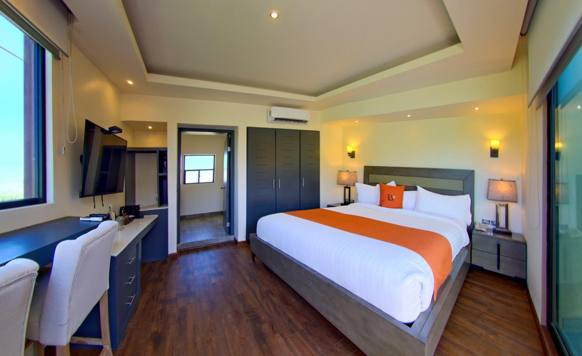 Bedroom 9