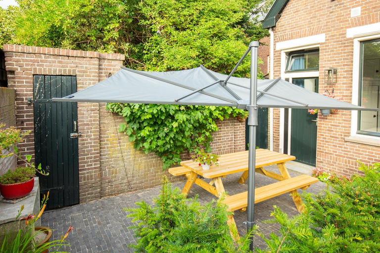 Others 4, B&B d'Ouwe Grutter, Drimmelen