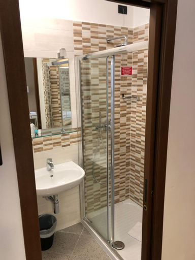 Bathroom 7
