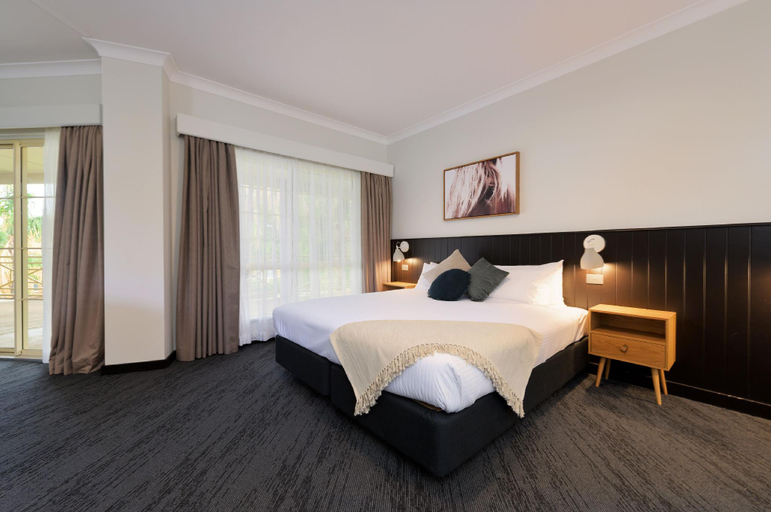Bedroom 13