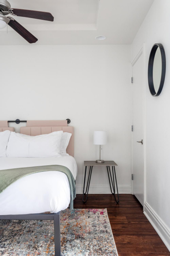 Bedroom 12