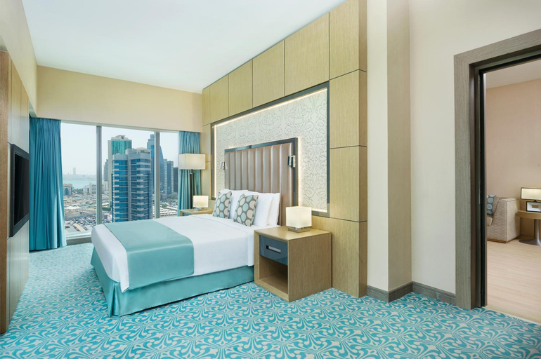 Bedroom 12