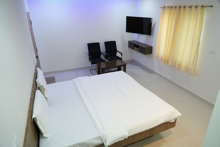 Bedroom 3, 5 STAR GRAND PREMIUM, Ranga Reddy