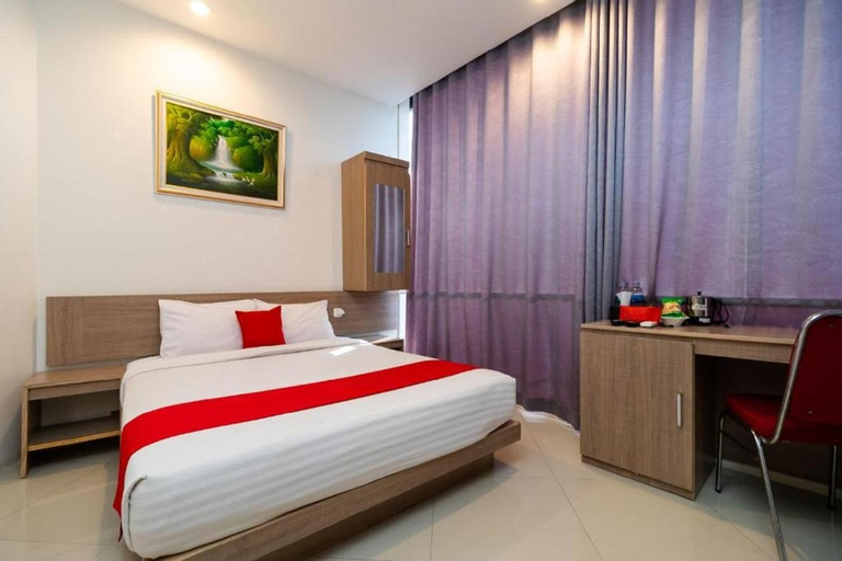 Bedroom 5