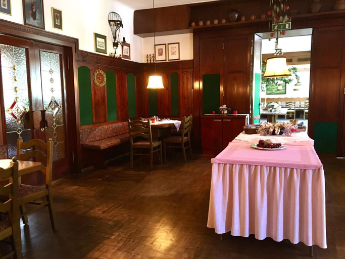 Food & Drinks 4, Apfelwirt, Hartberg-Fürstenfeld