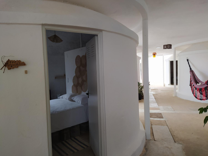 Bedroom 2, Bagos do Vilar, Cadaval
