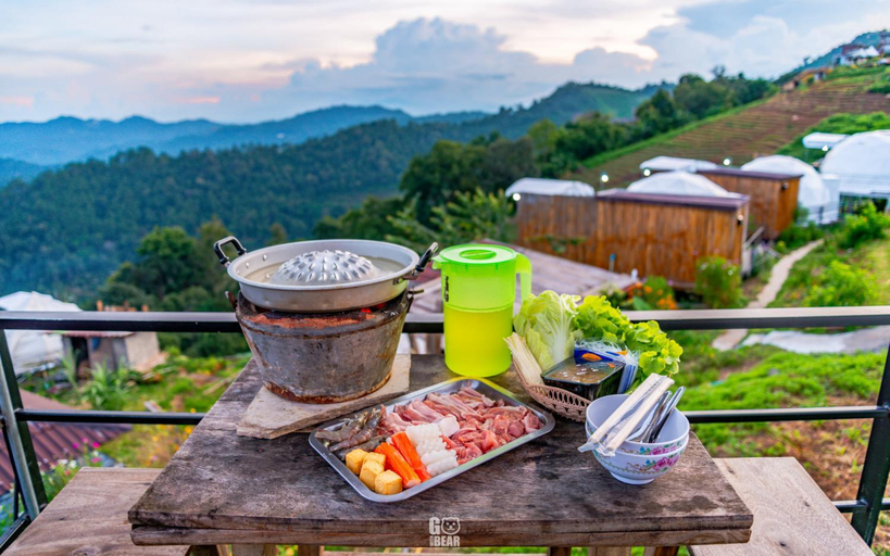 Others 2, Rai Sai Morak, Mae Rim
