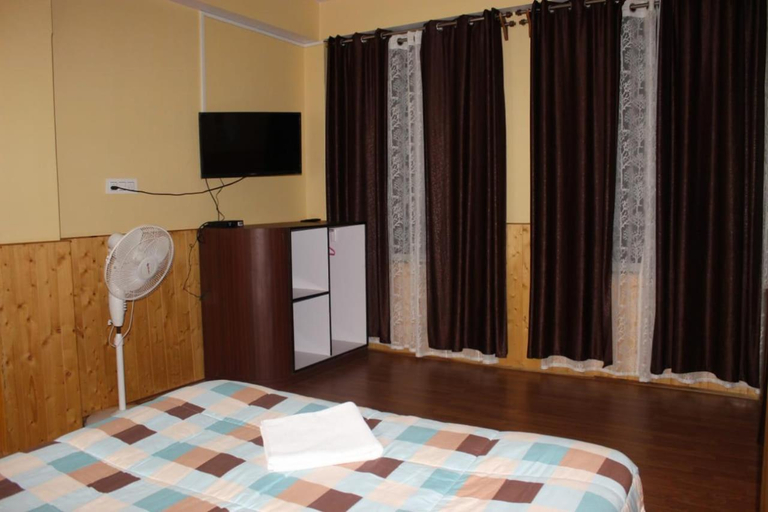 Others 4, Hotel Seren Point, Darjiling