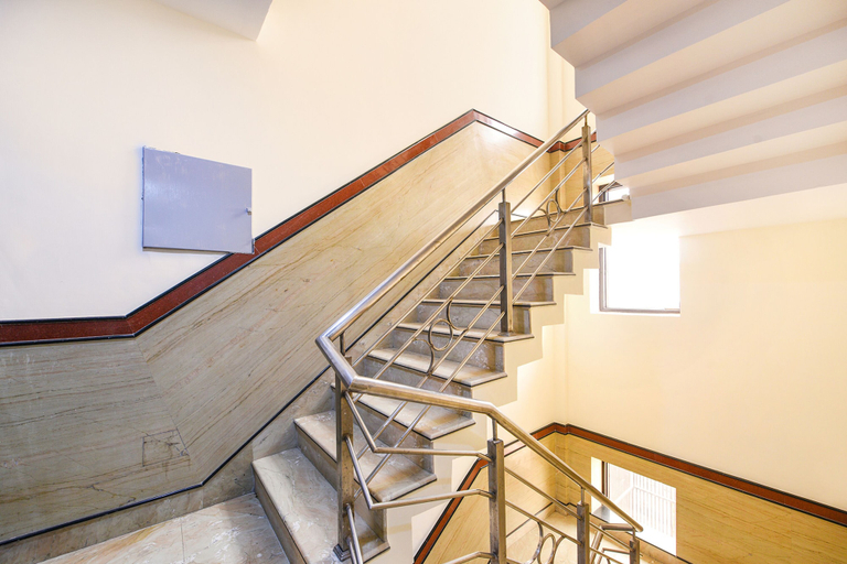 Others 5, Fabhotel Rudraksh Residency, Delhi
