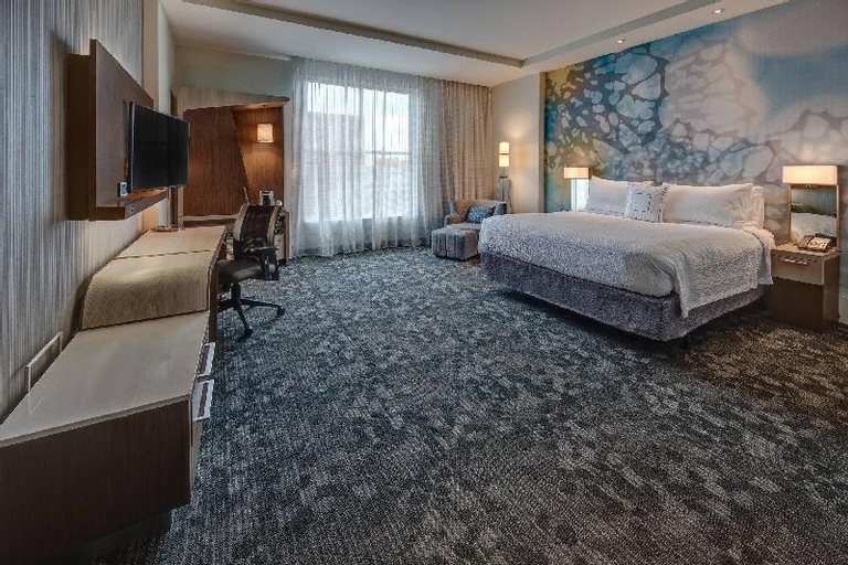 Bedroom 6