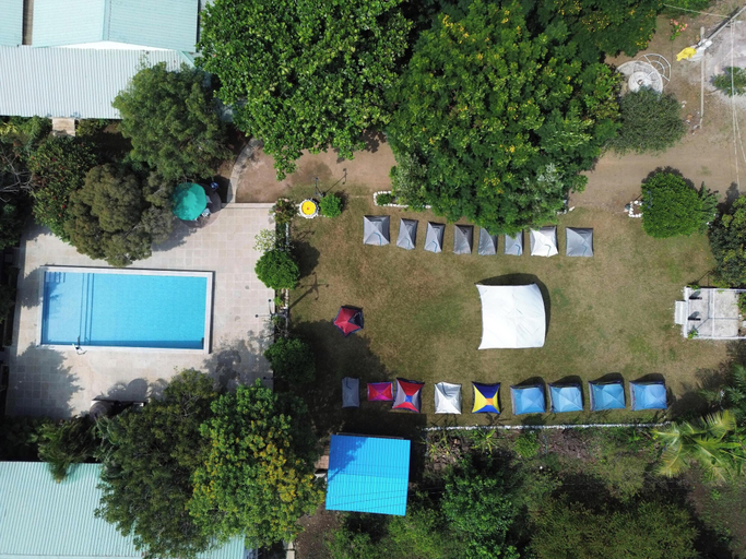 Exterior & Views 2, Infinite Heavendale, Ranga Reddy