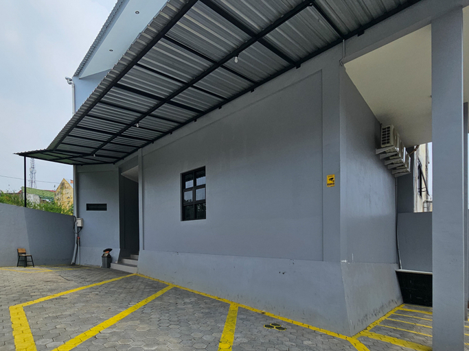 Exterior & Views 2, Urbanview New Rania near Kota Batu, Malang