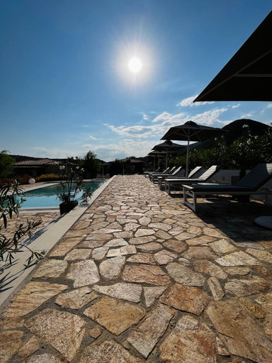 Sport & Beauty 4, IONISO Boutique Hotel, Central Macedonia
