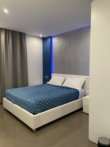 Bedroom 3, B&B Rossini Luxury 2, Cosenza