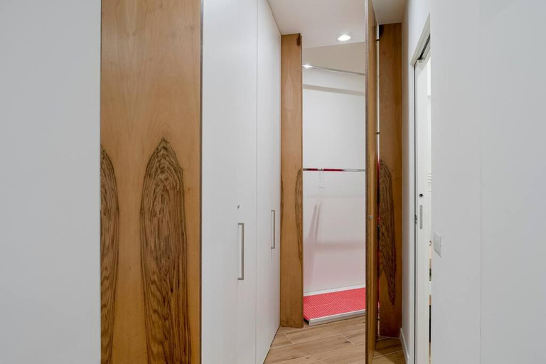 Others 5, Wood&White - 2 bedrooms e 2 bathrooms - WiFi, Imperia