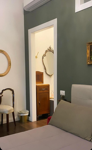 Others 3, Ortigia Twin Rooms, Syracuse