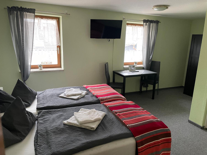 Bedroom 4