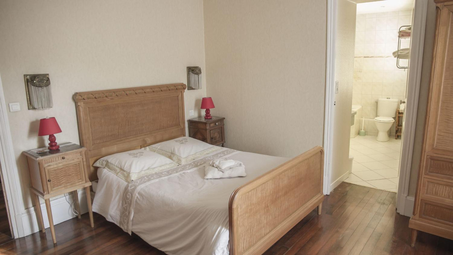 Bedroom 7