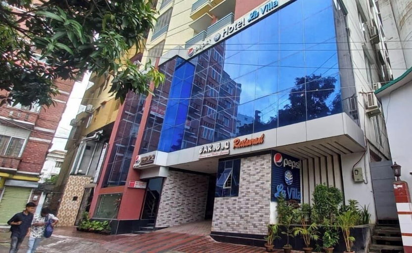 Exterior & Views 2, La Villa Bogura, Bogra