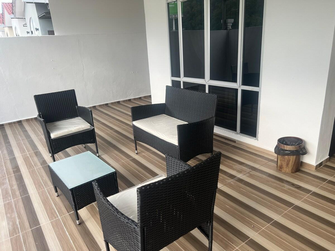 Exterior & Views 4, Laena Homestay Kangar, Perlis