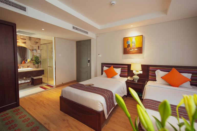 Bedroom 4