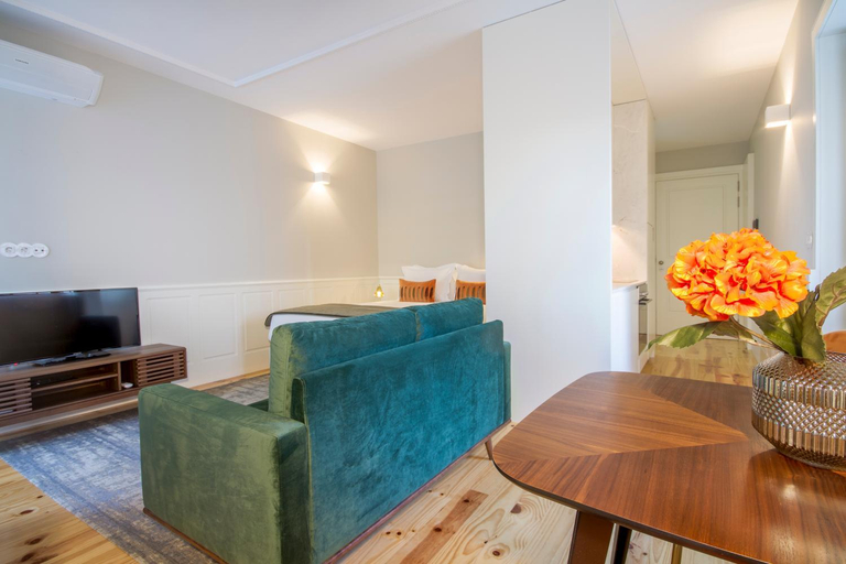 Others 3, Barao Oporto Apartments, Porto