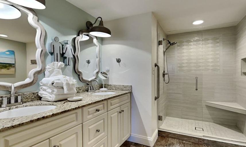 Bathroom 4, Florencia 107- Florcabana, Escambia