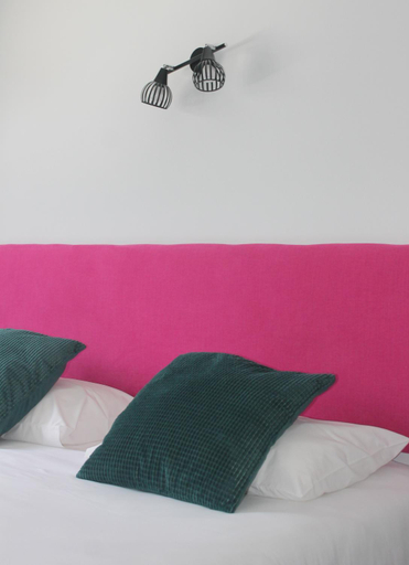 Bedroom 2, MARIUS, Puy-de-Dôme