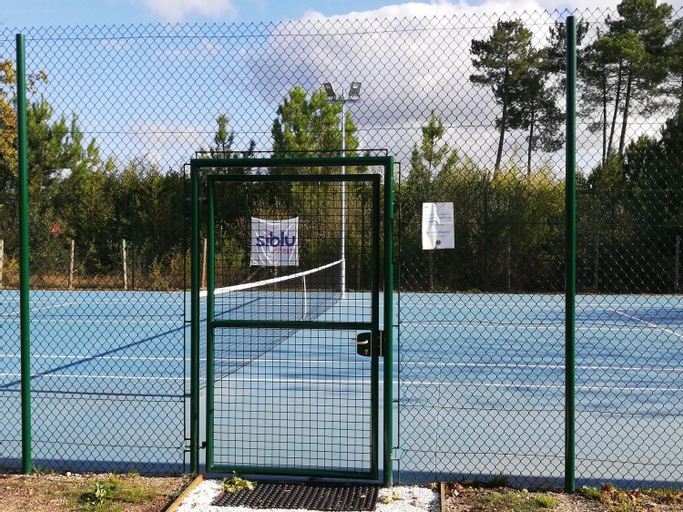 MOBILHOME GASTES LANDES, Landes