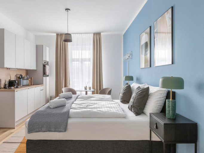 Bedroom 13