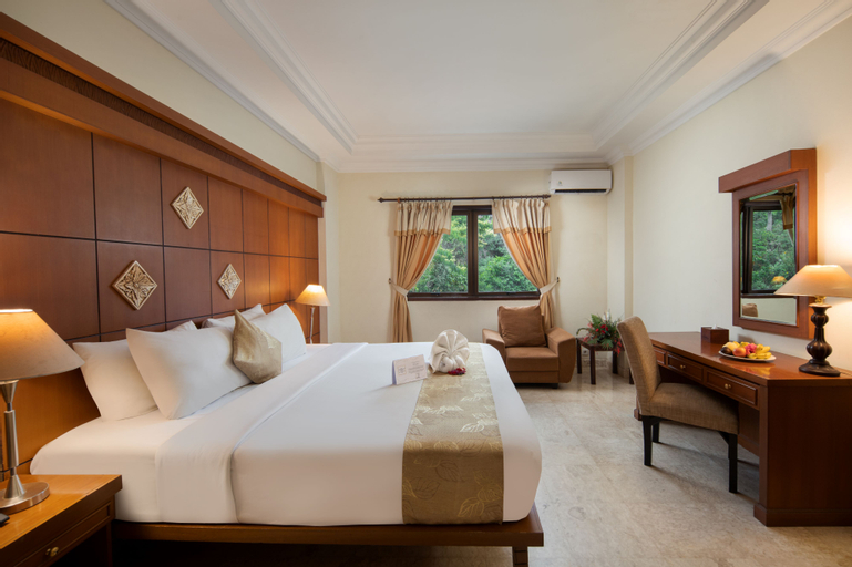 Bedroom 3, Royal Hotel and Convention Tretes, Pasuruan