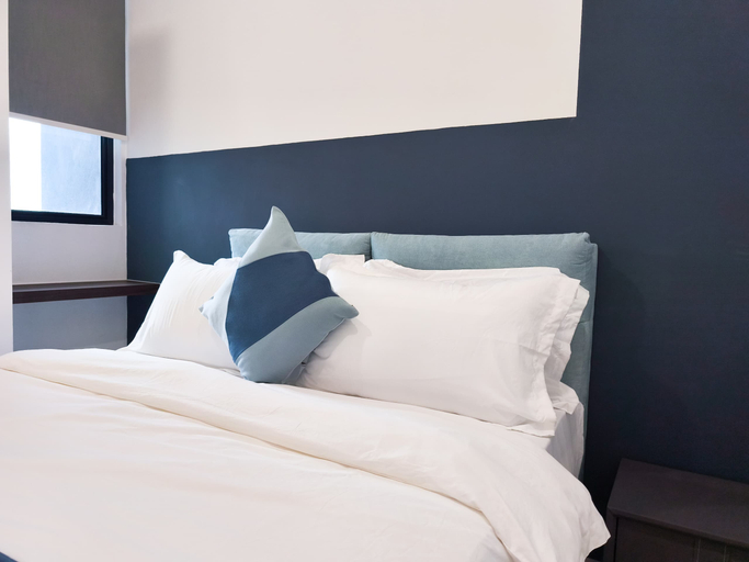 Bedroom 5, G Residence Sky Suite, Kota Setar