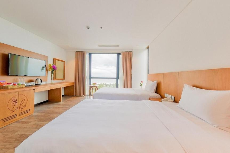 Bedroom 8