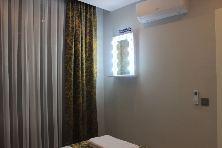 Bedroom 4, Retro Star Suites, Antalya